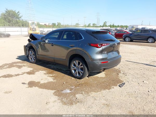 2022 MAZDA CX-30 PREMIUM