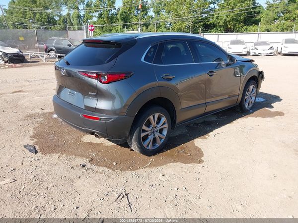 2022 MAZDA CX-30 PREMIUM