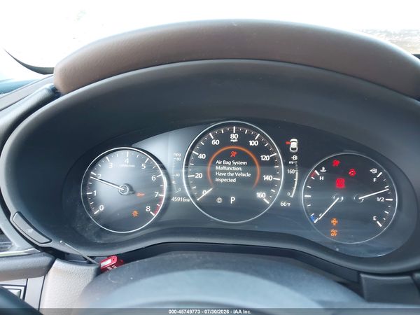 2022 MAZDA CX-30 PREMIUM