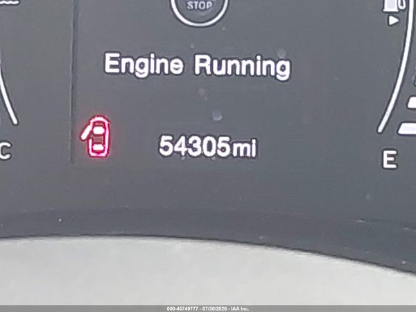 2020 JEEP RENEGADE SPORT 4X4
