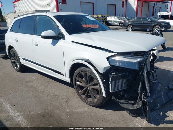 2025 AUDI Q7