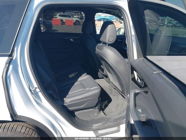 2025 AUDI Q7