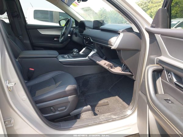 2026 MAZDA CX-90 3.3 TURBO PREMIUM SPORT