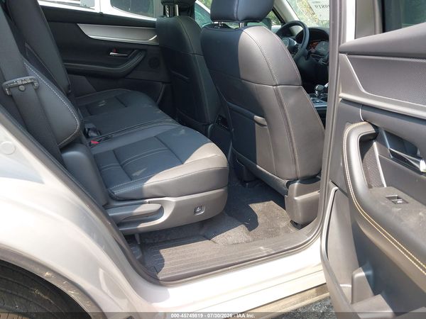 2026 MAZDA CX-90 3.3 TURBO PREMIUM SPORT