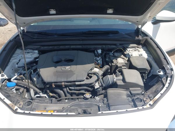 2024 MAZDA CX-30 2.5 S