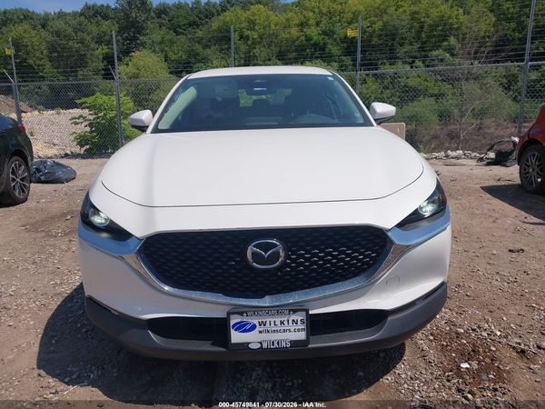 2024 MAZDA CX-30 2.5 S