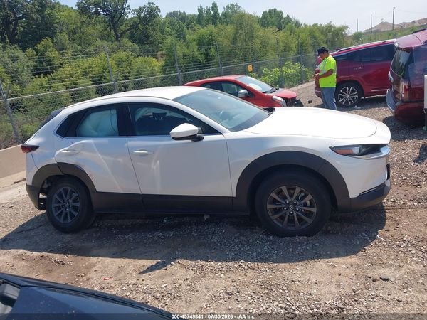 2024 MAZDA CX-30 2.5 S