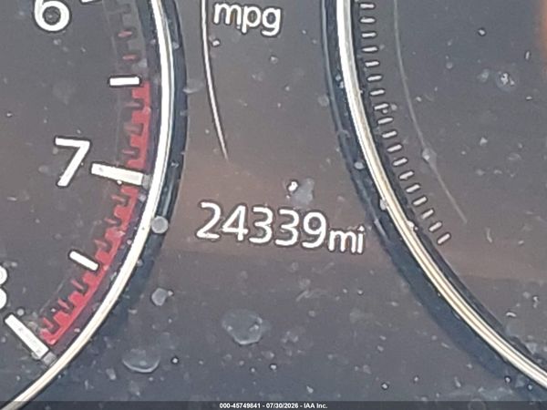 2024 MAZDA CX-30 2.5 S