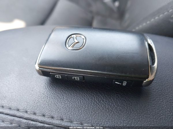 2024 MAZDA CX-30 2.5 S