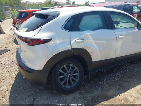2024 MAZDA CX-30 2.5 S