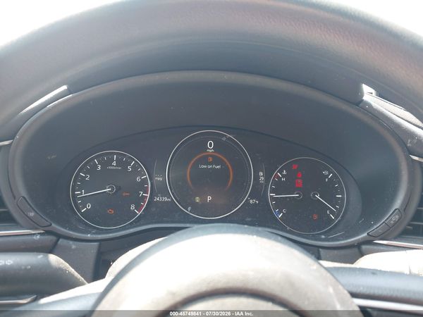 2024 MAZDA CX-30 2.5 S