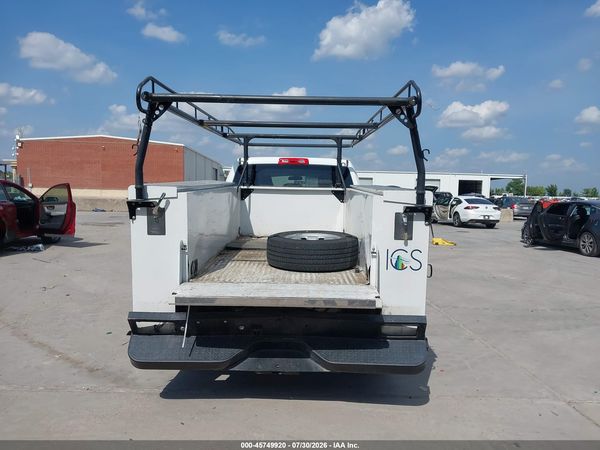 2022 RAM 2500 TRADESMAN  4X4 8' BOX