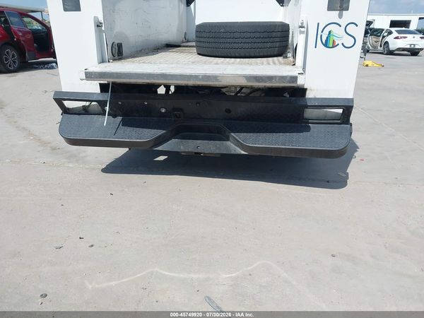 2022 RAM 2500 TRADESMAN  4X4 8' BOX