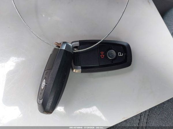 2022 FORD BRONCO — I11