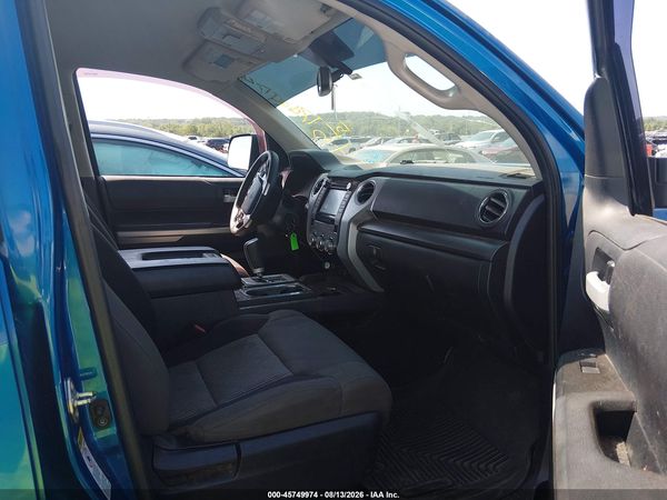 2016 TOYOTA TUNDRA SR5 5.7L V8