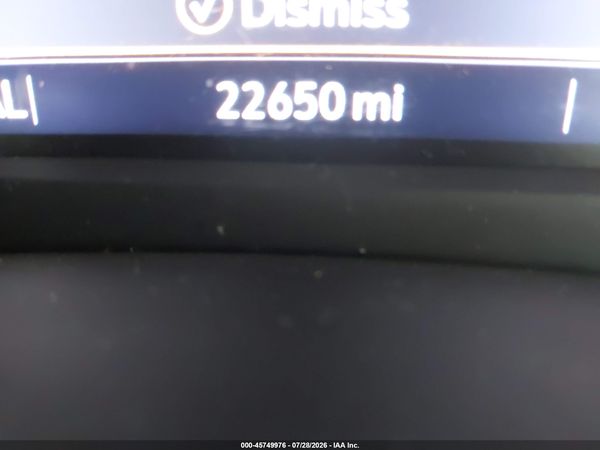 2023 CADILLAC XT4 FWD LUXURY