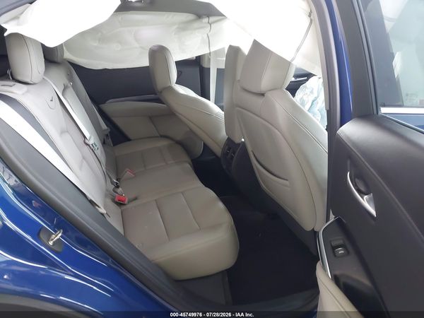 2023 CADILLAC XT4 FWD LUXURY