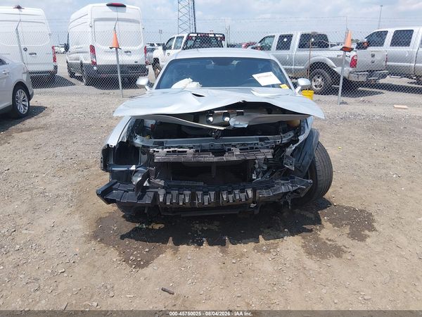 2023 DODGE CHALLENGER GT AWD