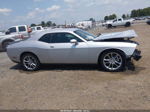 2023 DODGE CHALLENGER GT AWD