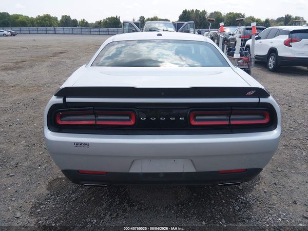 2023 DODGE CHALLENGER GT AWD