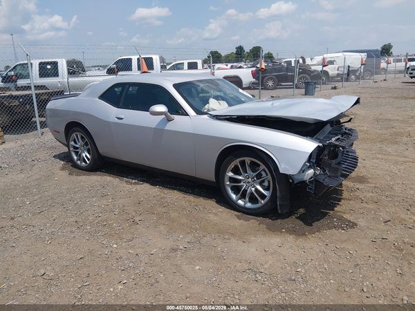 2023 DODGE CHALLENGER GT AWD