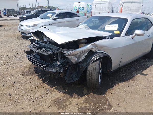 2023 DODGE CHALLENGER GT AWD