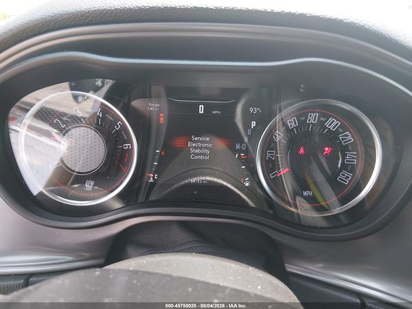 2023 DODGE CHALLENGER GT AWD