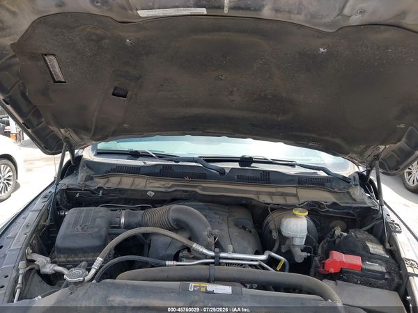 2018 RAM 1500 LONE STAR  4X2 5'7 BOX