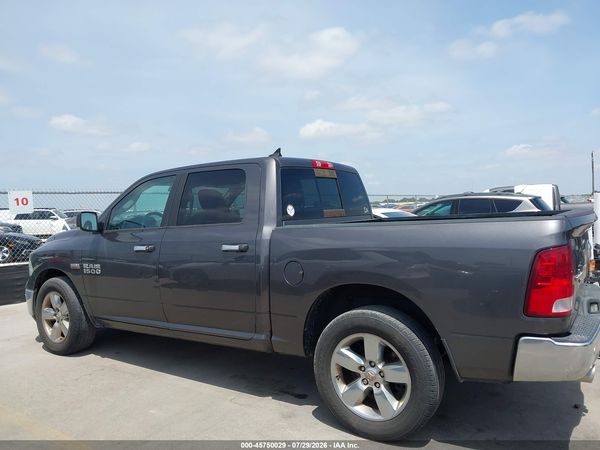 2018 RAM 1500 LONE STAR  4X2 5'7 BOX