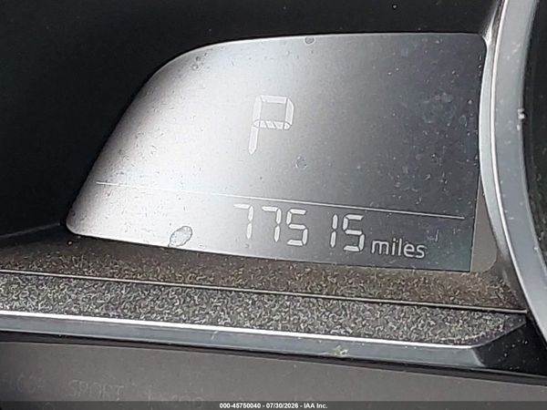 2018 MAZDA MAZDA3 GRAND TOURING
