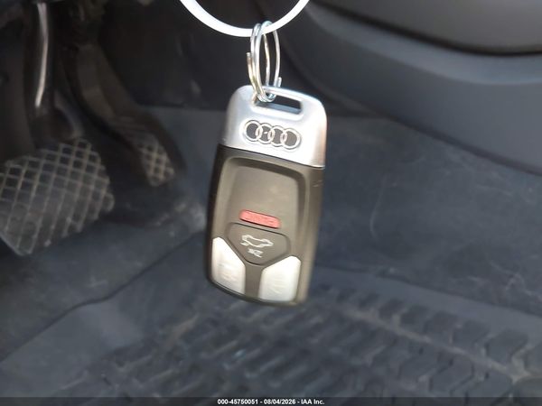 2019 AUDI Q5 45 PREMIUM