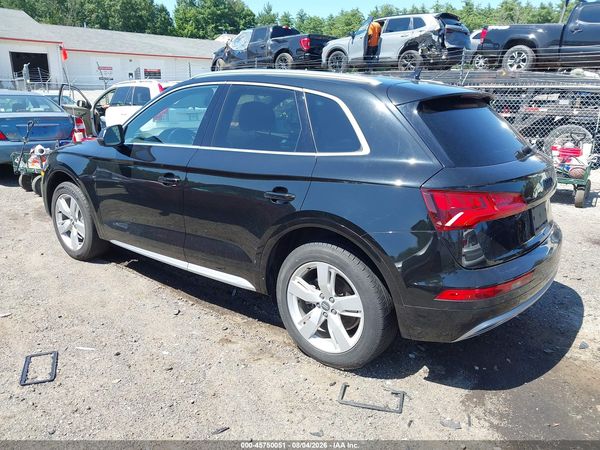 2019 AUDI Q5 45 PREMIUM