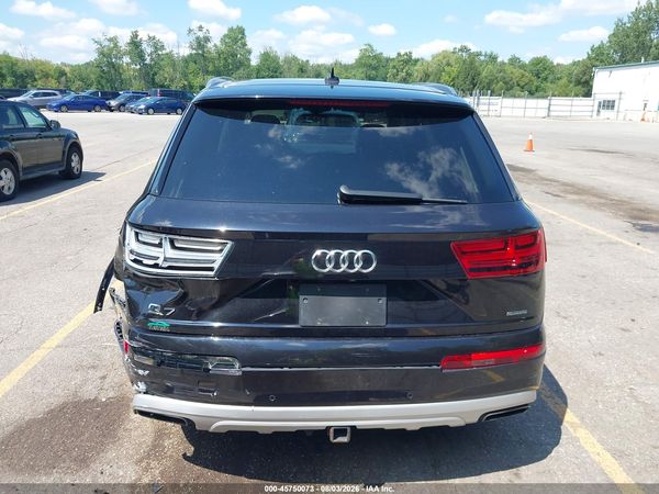 2018 AUDI Q7 2.0T PREMIUM