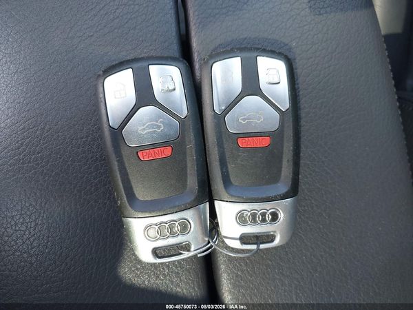 2018 AUDI Q7 2.0T PREMIUM