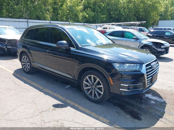 2018 AUDI Q7 2.0T PREMIUM