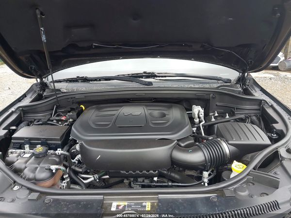 2021 JEEP GRAND CHEROKEE 80TH ANNIVERSARY 4X2
