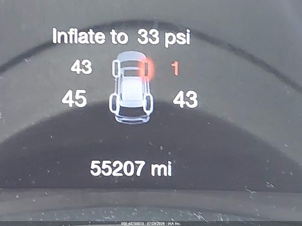 2021 JEEP GRAND CHEROKEE 80TH ANNIVERSARY 4X2