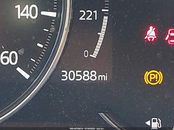 2022 MAZDA CX-5 2.5 S PREMIUM