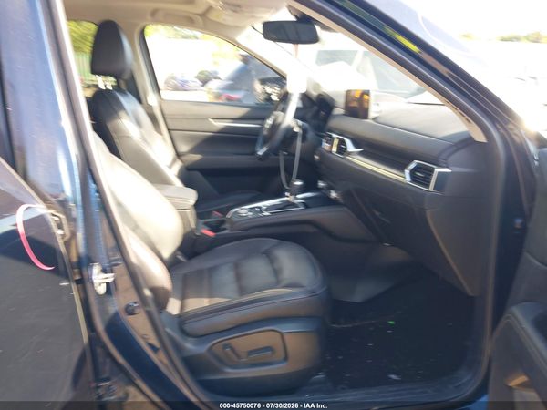 2022 MAZDA CX-5 2.5 S PREMIUM