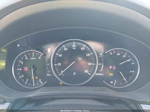 2022 MAZDA CX-5 2.5 S PREMIUM