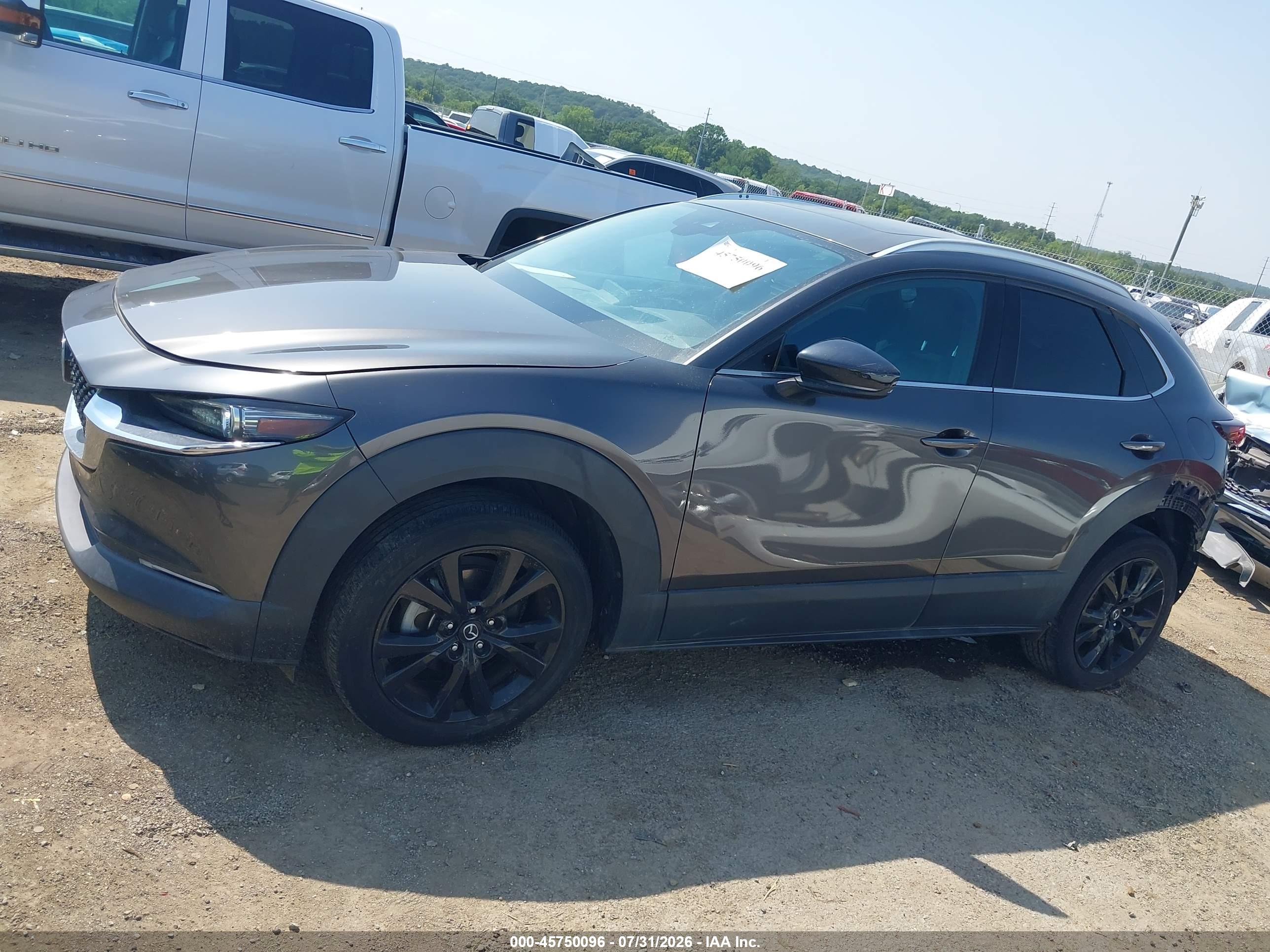 2021 MAZDA CX-30 2.5 TURBO PREMIUM