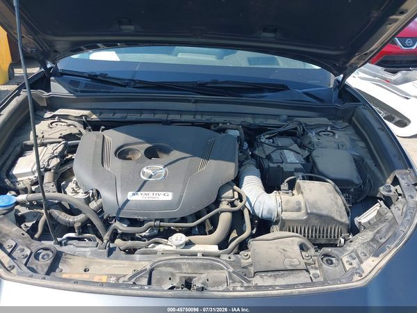 2021 MAZDA CX-30 2.5 TURBO PREMIUM