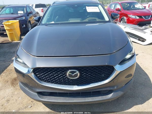2021 MAZDA CX-30 2.5 TURBO PREMIUM