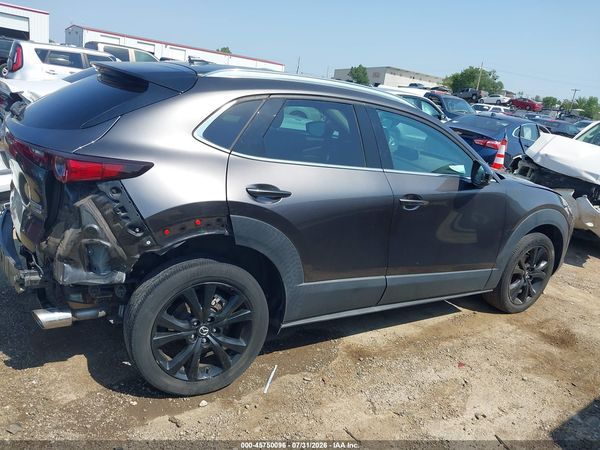 2021 MAZDA CX-30 2.5 TURBO PREMIUM