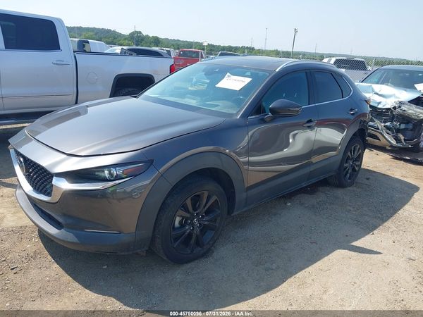 2021 MAZDA CX-30 2.5 TURBO PREMIUM