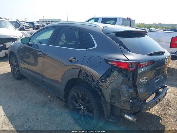 2021 MAZDA CX-30 2.5 TURBO PREMIUM
