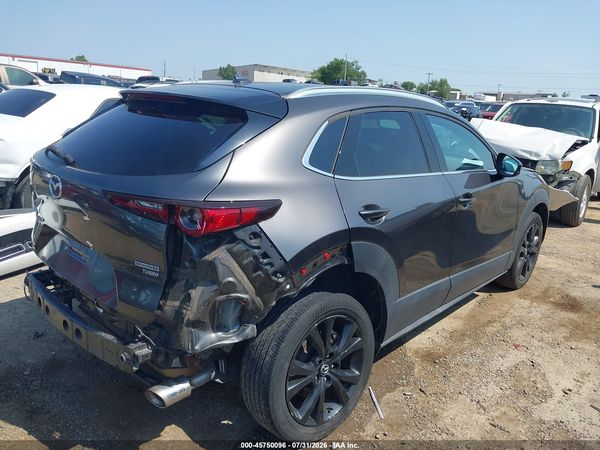 2021 MAZDA CX-30 2.5 TURBO PREMIUM