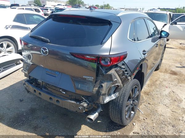 2021 MAZDA CX-30 2.5 TURBO PREMIUM