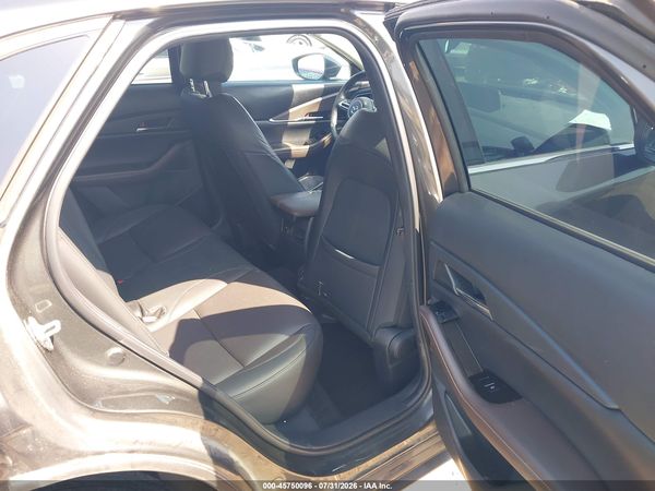 2021 MAZDA CX-30 2.5 TURBO PREMIUM