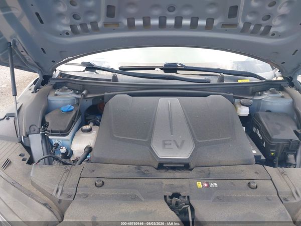 2022 KIA EV6 WIND
